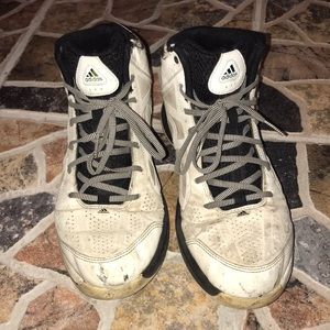 Adida’s Sneakers. Men’s size 9.5